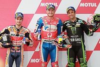 Milagrosa pole de Miller en Argentina