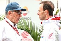 Ezpeleta: &ldquo;Me produce tristeza ver as&iacute; a Lorenzo; debe tomar una decisi&oacute;n&rdquo;