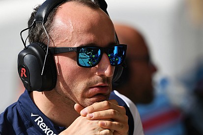 Kubica: WEC/F1 görevlerini bir arada yapmak riskli olacaktı