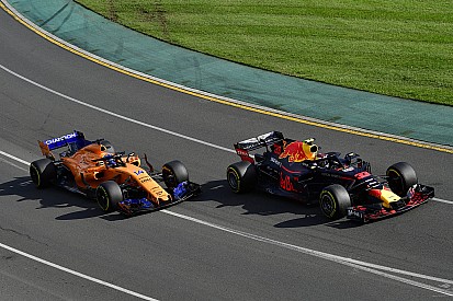 Alonso explique pourquoi il a refusé Red Bull