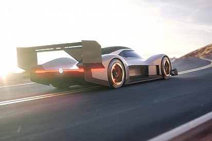 Pikes-Peak-Projekt: VW will Leidenschaft für E-Mobilität wecken