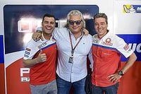 Fonsi Nieto asumirá el puesto de Team Manager en Pramac-Ducati