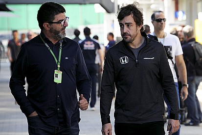 Futuro de Alonso na F1 ainda não está definido, diz agente