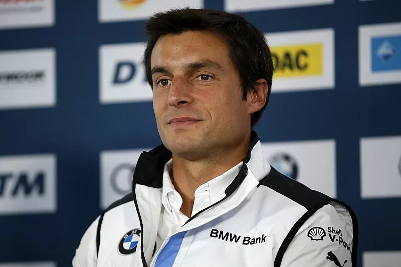 Bruno Spengler, BMW Team RBM