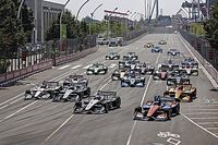 Horarios de la IndyCar en Toronto 2022 y previo