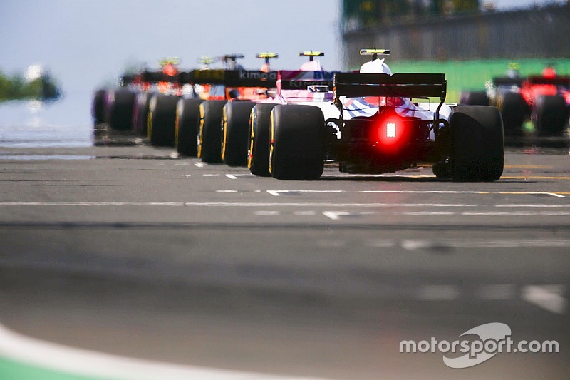 The 10 opportunities and threats F1 faces in 2019