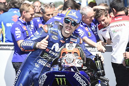 Viñales: Titel mogelijk als Yamaha met ‘grote’ update komt