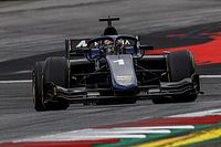 Fantástica victoria de Markelov, con Russell 2º y nuevo líder del campeonato