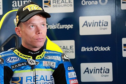 Des signes positifs après l'opération de Tito Rabat
