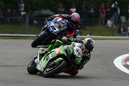 Puccetti behoudt rookie Razgatlioglu voor 2019