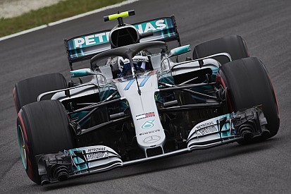 Bottas afirma ter eliminado problemas de GPs ruins de 2017