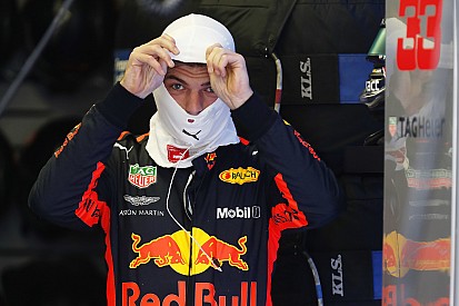 Damon Hill: "Verstappent mintha kicserélték volna"