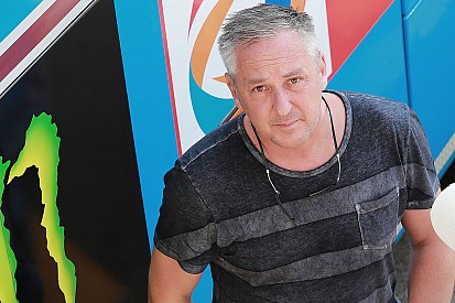 Marc VDS ritratta sulle accuse di appropriazione indebita contro Bartholemy
