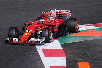 Raikkonen: Henüz mükemmel değiliz
