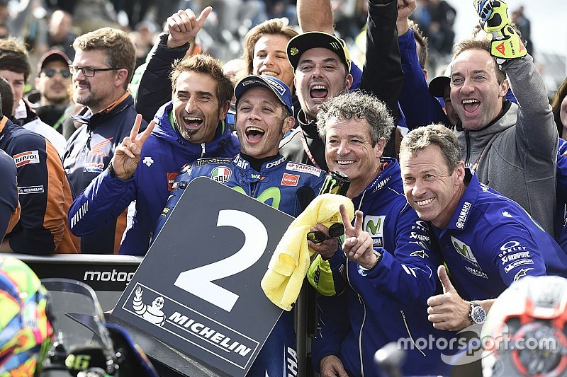 Apesar da má fase, retrospecto na Austrália anima Rossi