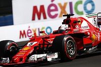 Vettel: Parafuso solto causou problema no extintor