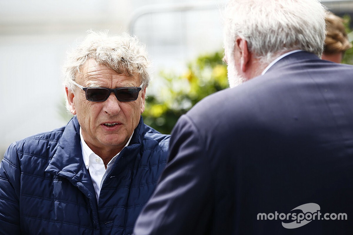 Tilke: F1'in cadde yarışı için zorlaması, daha heyecanlı pistlere izin verecek