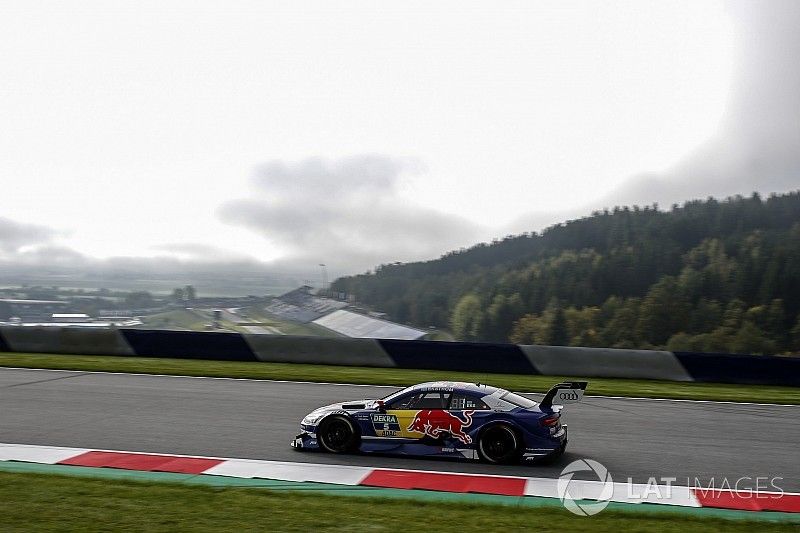 Mattias Ekstr&ouml;m, Audi Sport Team Abt Sportsline, Audi A5 DTM