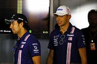 Ocon: "Si hay una orden de equipo, la seguir&eacute;"