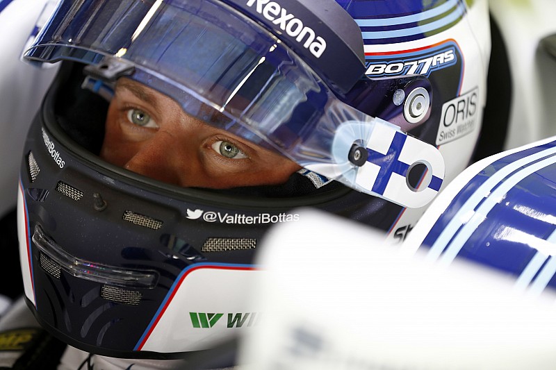 Bottas Mercedes factory visit suggests deal is done