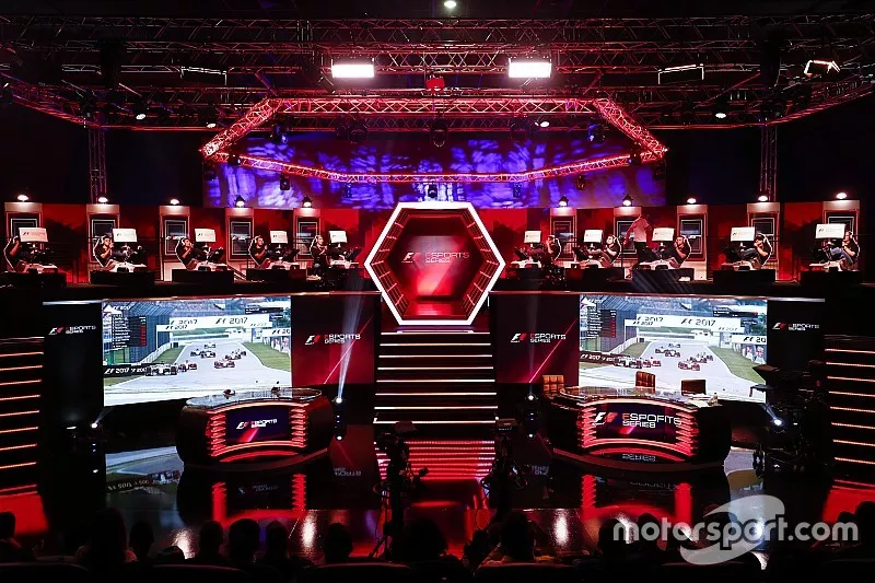 Live Semi Final