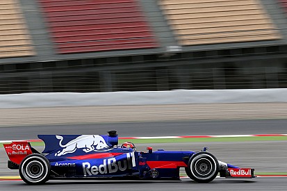 GALERÍA: La aleta de tiburón en los F1