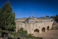 Los destacados de la Baja Arag&oacute;n 2017