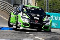 Panis abandona el WTCC y lo reemplaza Szabo en Argentina