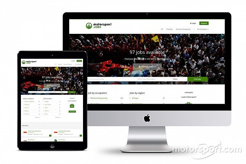 Motorsportjobs.com