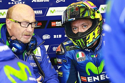 Россі: аварія на мотокросі може завадити виступам у MotoGP