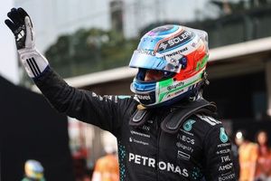 Włoski talent zaskoczył w Brazylii