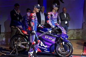 MotoGP: Pramac Yamaha &eacute; a primeira equipe a revelar moto de 2026; veja