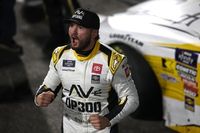 NASCAR Xfinity: Taylor Gray vence prova emocionante em Martinsville; Love e Kvapil se garantem na final