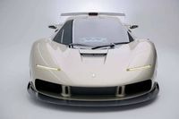 Este es el coche nuevo más caro de todos los tiempos