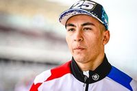 Ra&uacute;l Fern&aacute;ndez: "La moto 2024 la probar&eacute; en el test, pero no la tendr&eacute; hasta verano"