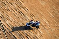 Al Attiyah abandona del Rally Dakar 2024, con opci&oacute;n a seguir participando