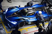 Dużo kilometr&oacute;w Alpine