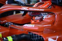 Leclerc był zaskoczony