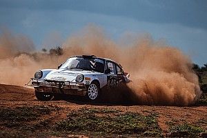 Molgo i Marton walczą dalej