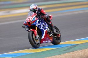 Wójcik Racing Team przed nowym wyzwaniem