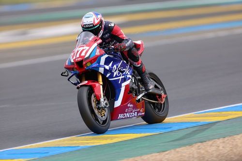 W&oacute;jcik Racing Team przed nowym wyzwaniem