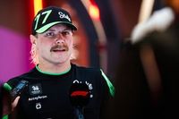 Bottas admite que Sauber F1 necesitaba un llamado de atención en Yeda