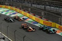 Alonso widzi postępy