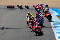 Liberty revela un gran interés de fabricantes tras adquirir MotoGP