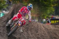 MXGP de Portugal 2024: horarios de Águeda y cómo ver en TV