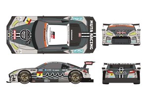 ムータレーシング　GR86GT スーパーGT 2024 muta Racing INGING、2024年スーパーGT参戦体制発表。昨年の体制