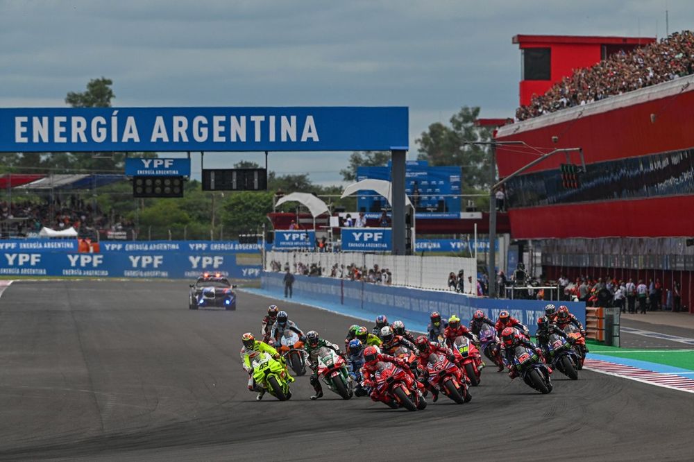 Marc Marquez, Ducati Team