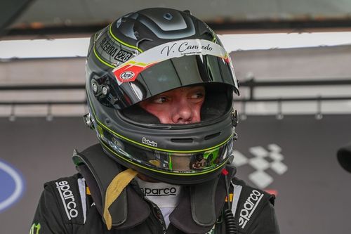 A incrível história de superação de estreante da NASCAR Brasil após grave acidente e 16 cirurgias em quatro meses