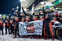 Tytuł tytułowi nier&oacute;wny