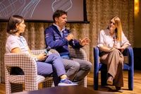 El plan de Vowles para devolver a Williams a lo m&aacute;s alto de la F1